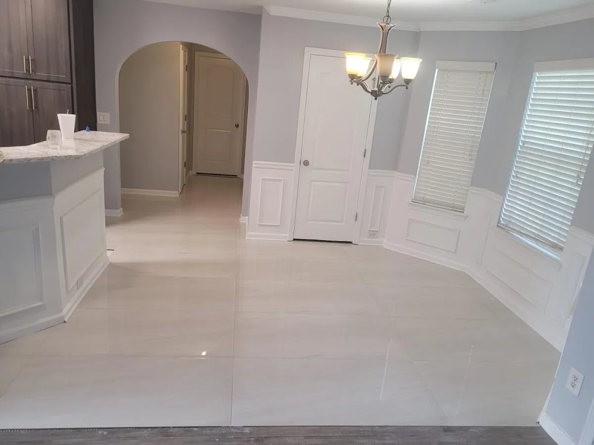 Water Mitigation Services in Lilburn, GA